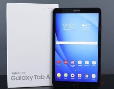 تابلت سامسونج galaxy Tab A6