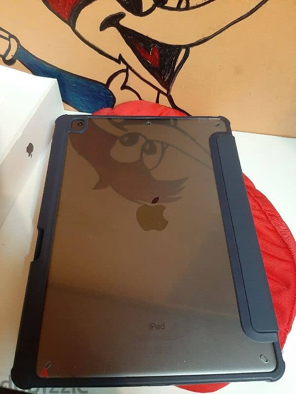 Ipad 9th 3