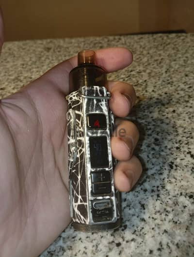 فيب voopoo