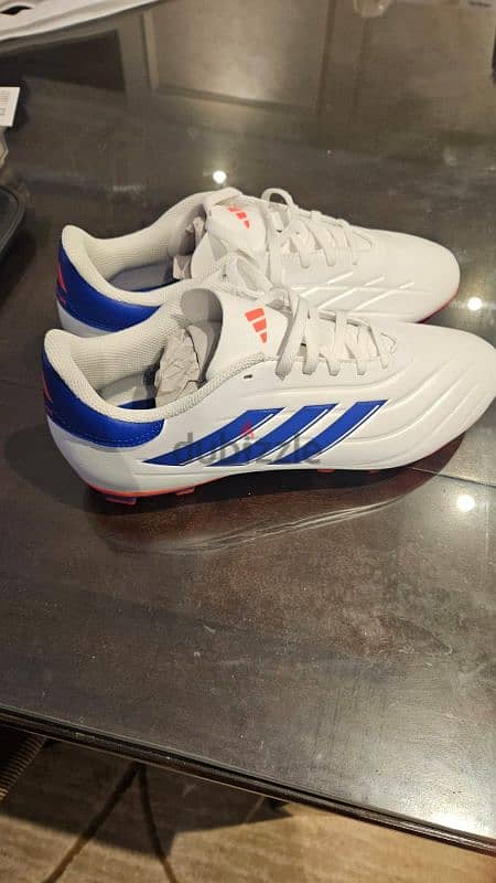 Adidas Football Shoes Firm Ground Copa Pure 2 Club FX 2