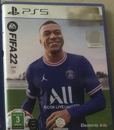 fifa 22