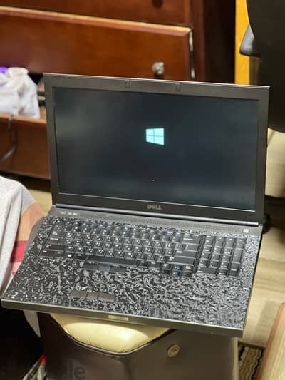 dell m6800 i7 16 ram