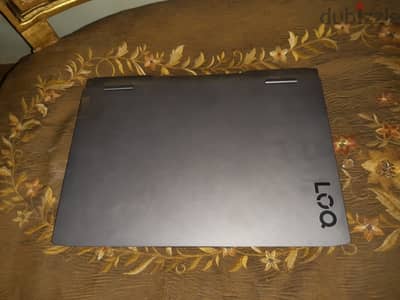 Lenovo LOQ