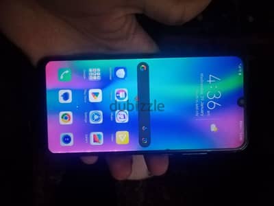 honor 10lite 64/4 جهاز فقط حاله ممتازه تواصل للجادين فقط