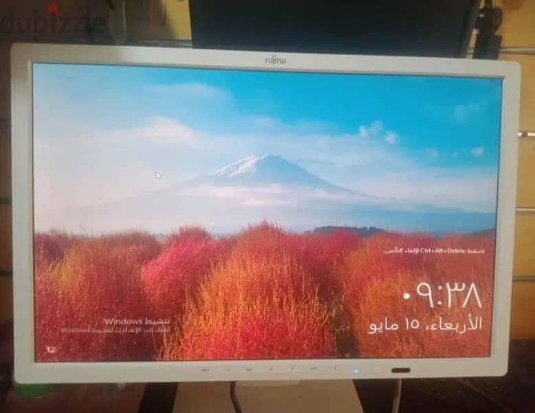 فرصة العمر تليفزيون 24 بوصة FullHD TVled  الماني نادرة جدا؟ 2