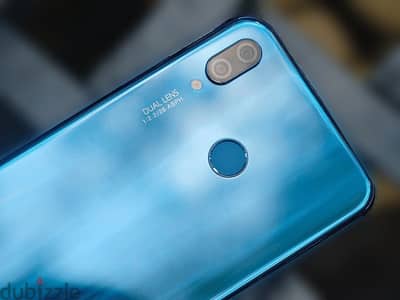 للبيع موبيل huawei p20 lite - سعر لقطه!