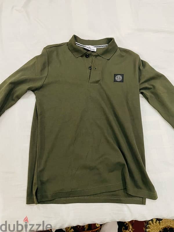 stone island original 0