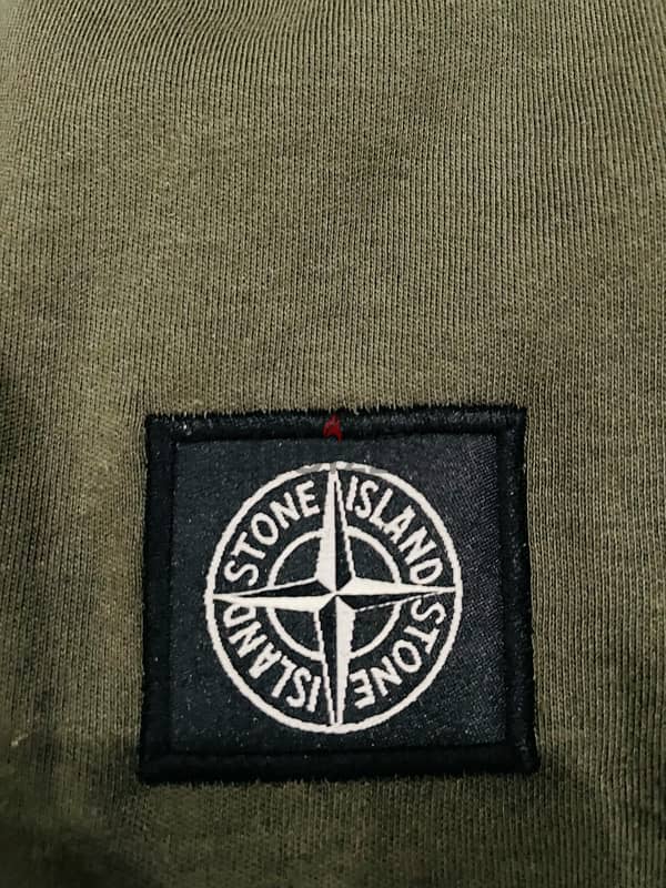 stone island original 2