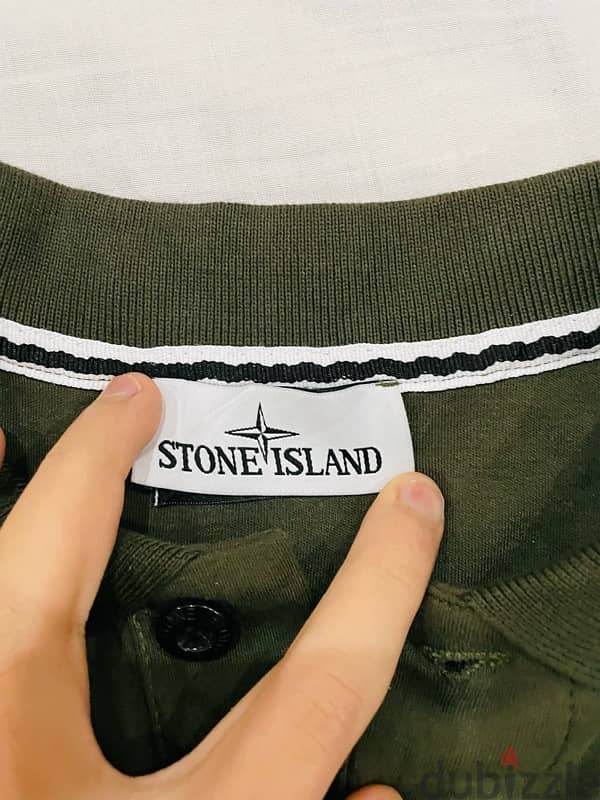 stone island original 3