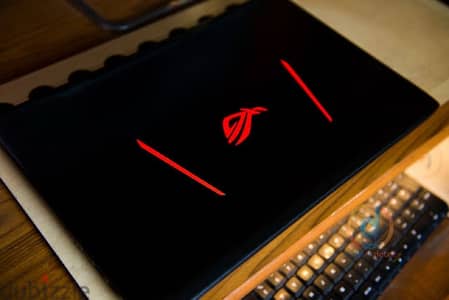 rog strix laptop