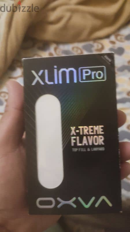 xlim pro 2