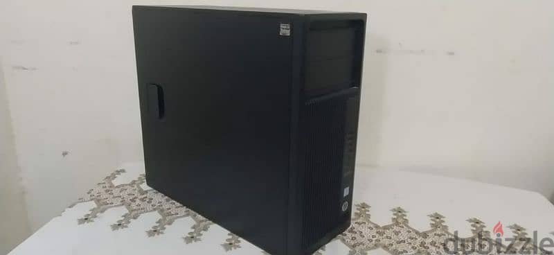 كيسه hp Z240 4