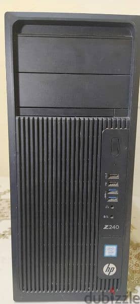 كيسه hp Z240 5