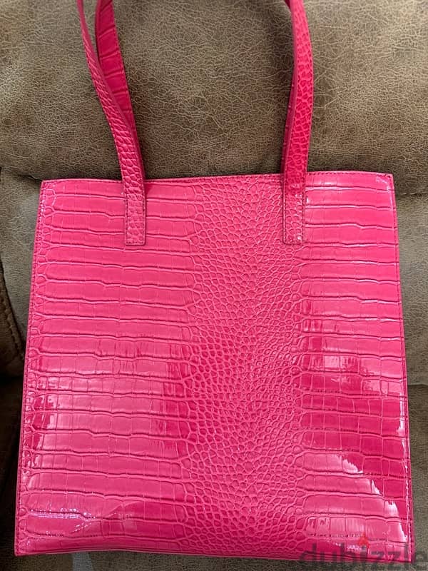 Ted Baker Large tote 1