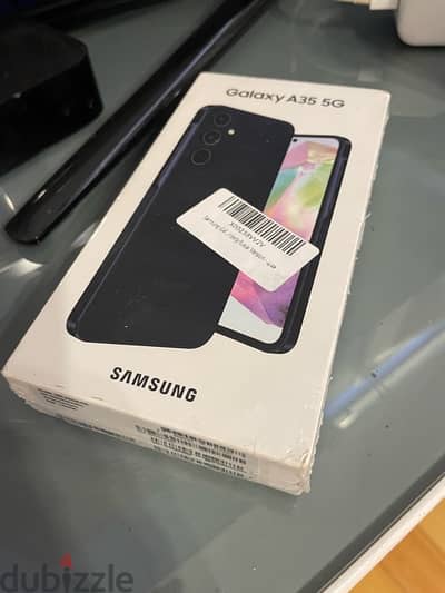 Samsung Galaxy A35 5G