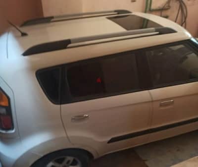 Kia Soul 2009