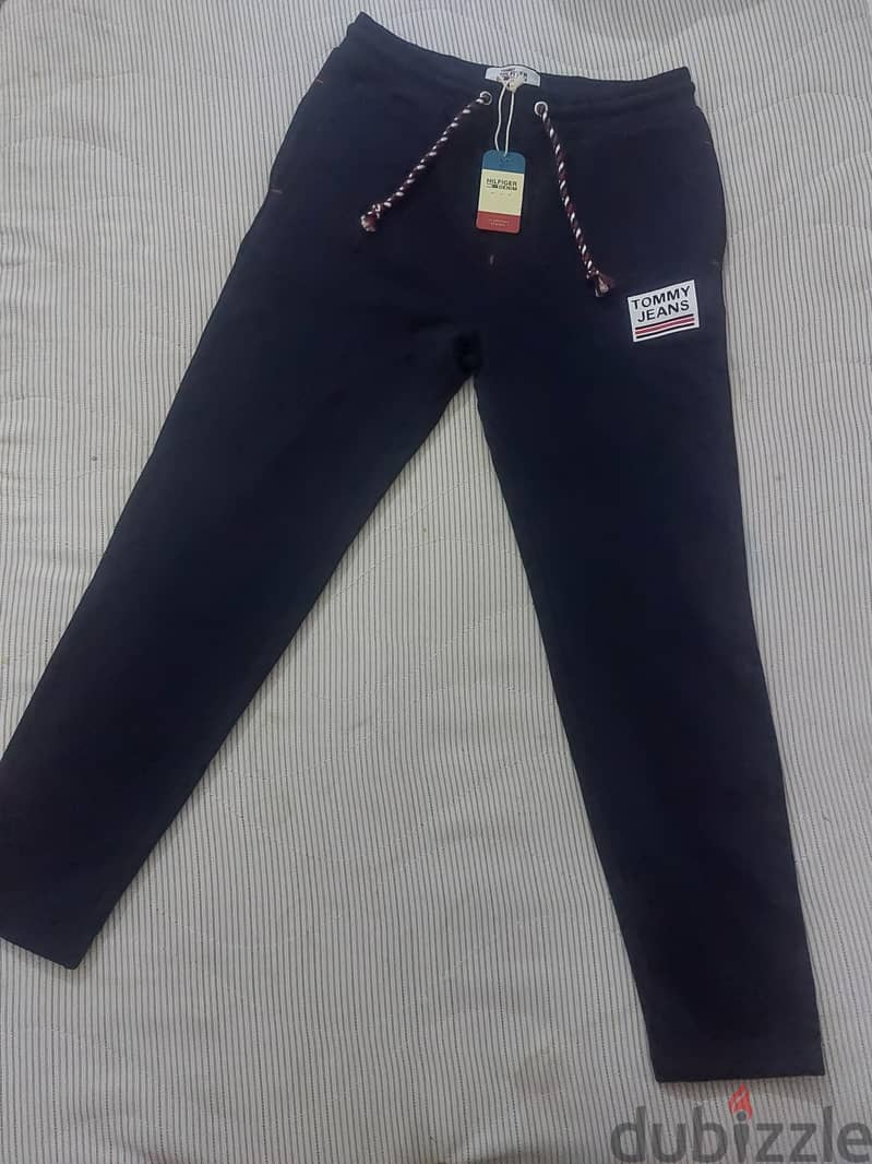 Original Tommy Hilifiger Sweet pants From America 1