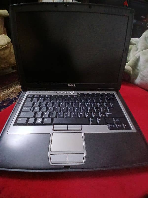 لاب توب DELL للبيع 0