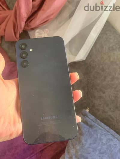 Samsung Galaxy a24