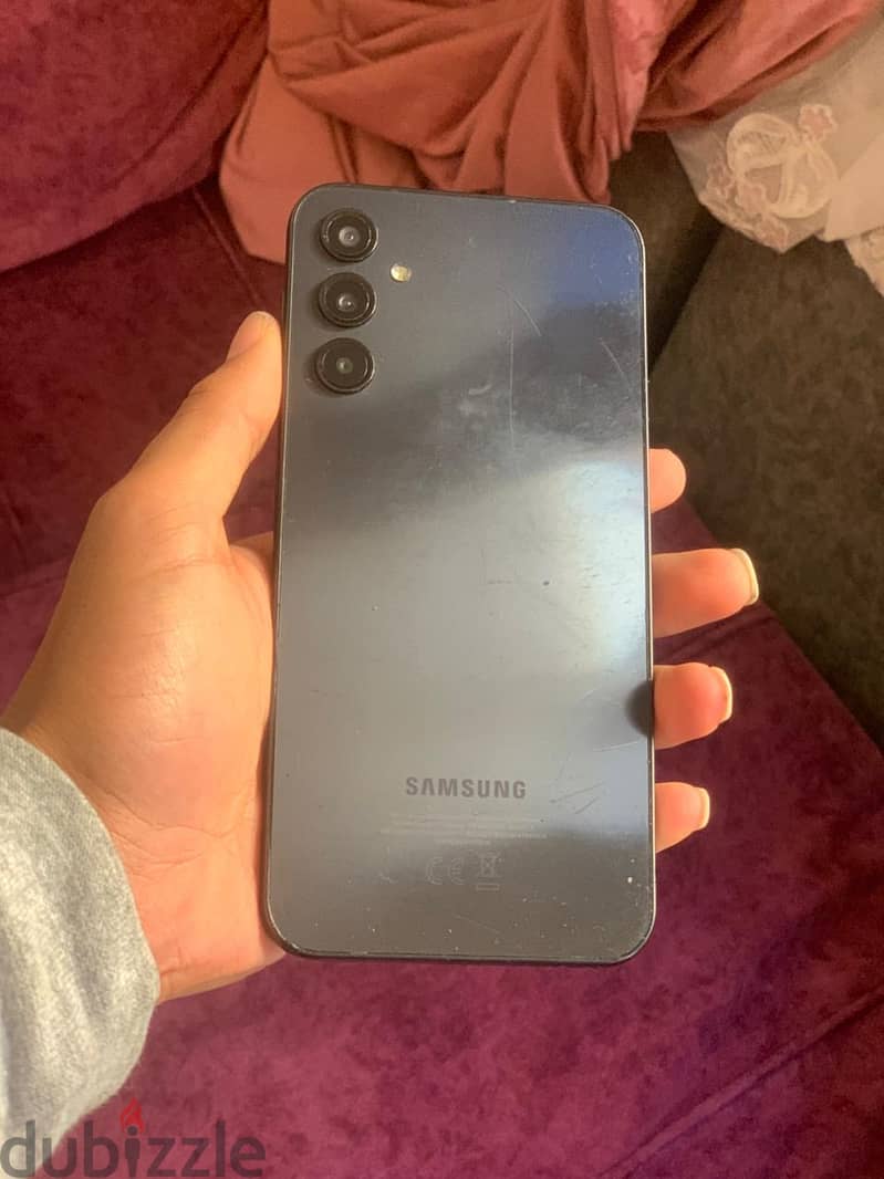 Samsung Galaxy a24 2