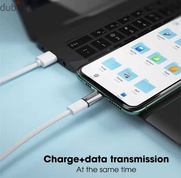 Magnetic Cable Converter 2