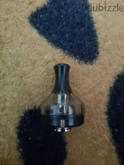 جهاز  vape argus pro بحاله جيده جدا استعمال 4 شهور