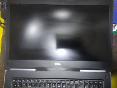 Dell Precision 7710 Corei7-6820HQ – 16G Ram – 512G SSD Nvidia M5000