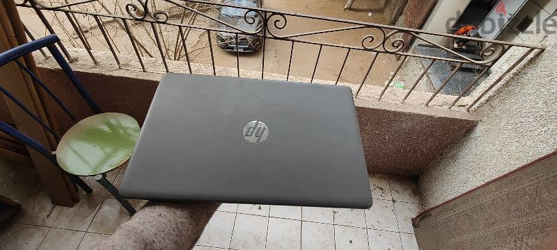 laptop Hp 3