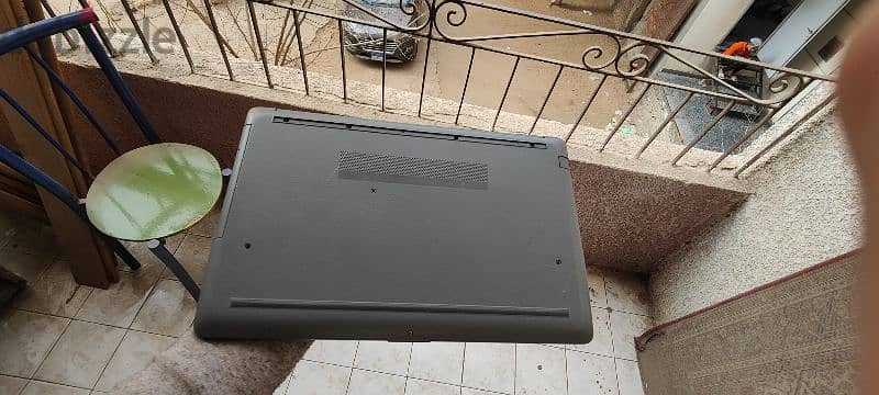 laptop Hp 4