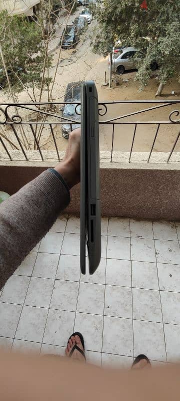 laptop Hp 5