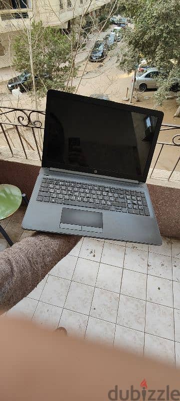 laptop Hp 7