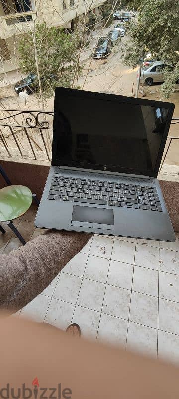 laptop Hp 8