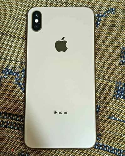 iPhone Xs Max 256