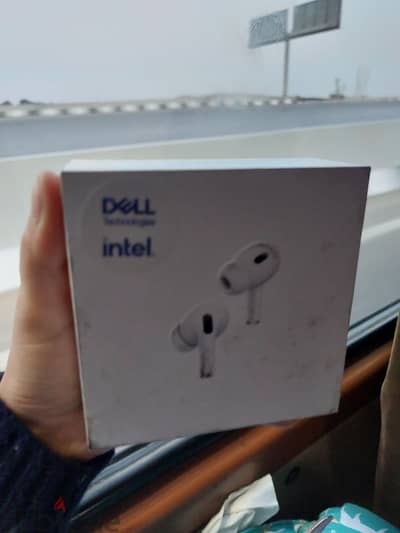 Air Pods pro 2 type-C