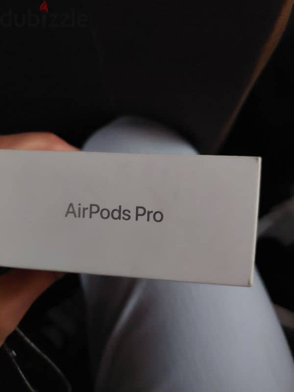 Air Pods pro 2 type-C 2