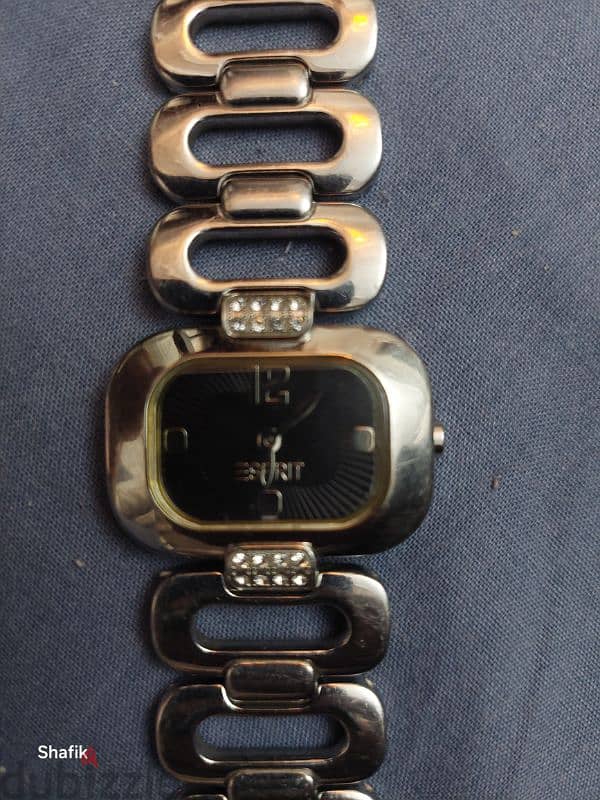 Esprit watch original for women 3