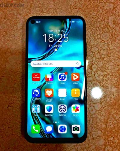 Huawei Nova 7i 128/8