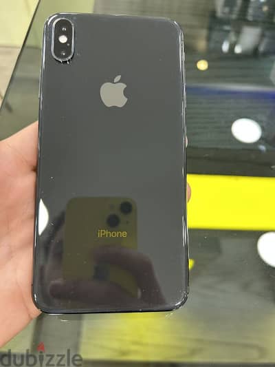 iphone xs max 512 gb