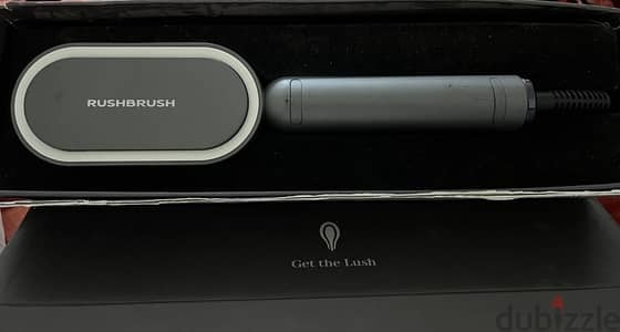 RushBrush S3 lite