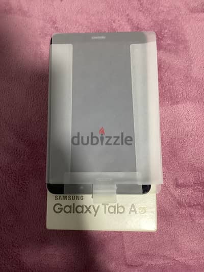 Samsung galaxy tab A6