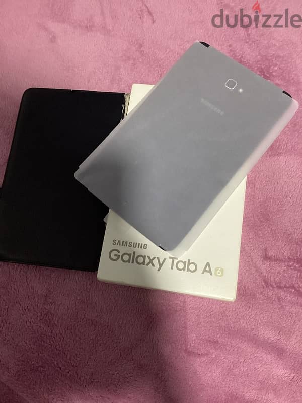 Samsung galaxy tab A6 1