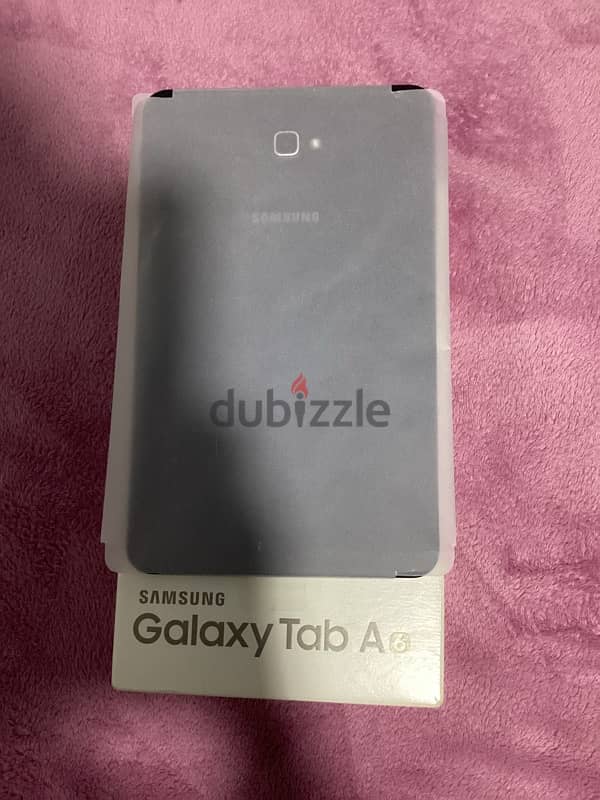 Samsung galaxy tab A6 2