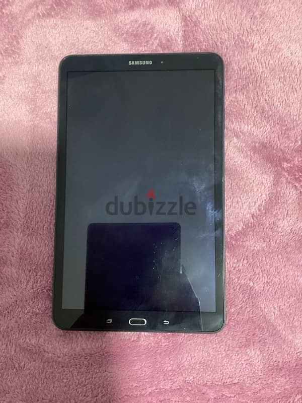 Samsung galaxy tab A6 4