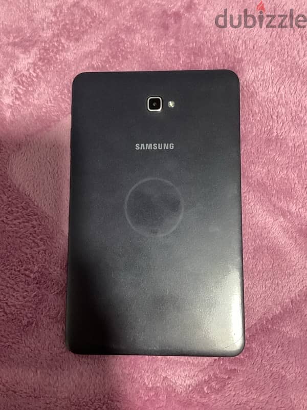 Samsung galaxy tab A6 7