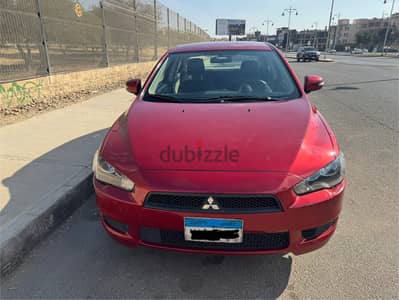 Mitsubishi Lancer 2015 /لانسر 2015