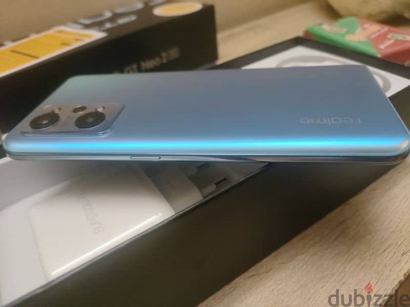 realme GT neo2 حالة زيرو 2