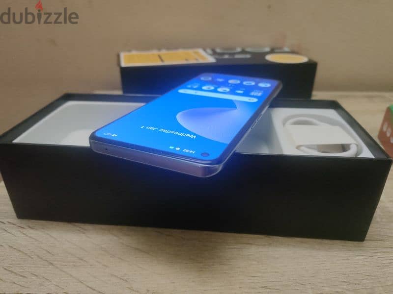 realme GT neo2 حالة زيرو 4