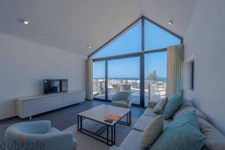 Seafront Apartment in Soma Bay for Sale only with 600,000 Down payment