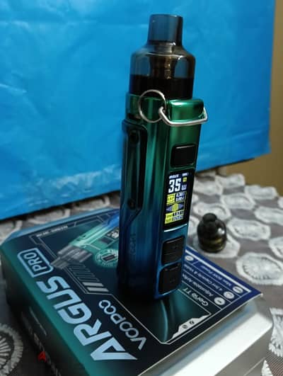 Voopoo -Argus pro New 80w