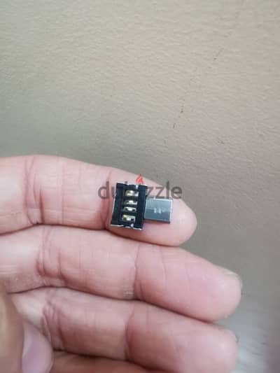 OTG Micro-USB
